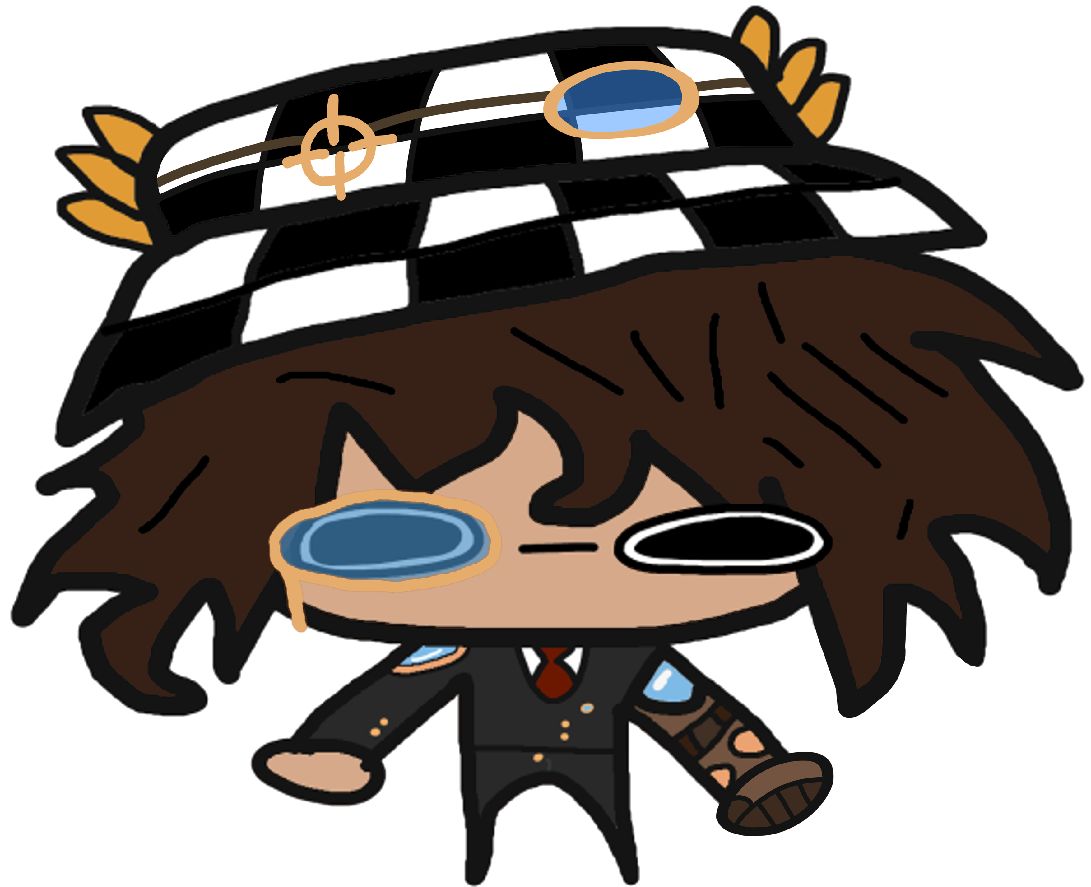 Avatar de Utegraphium